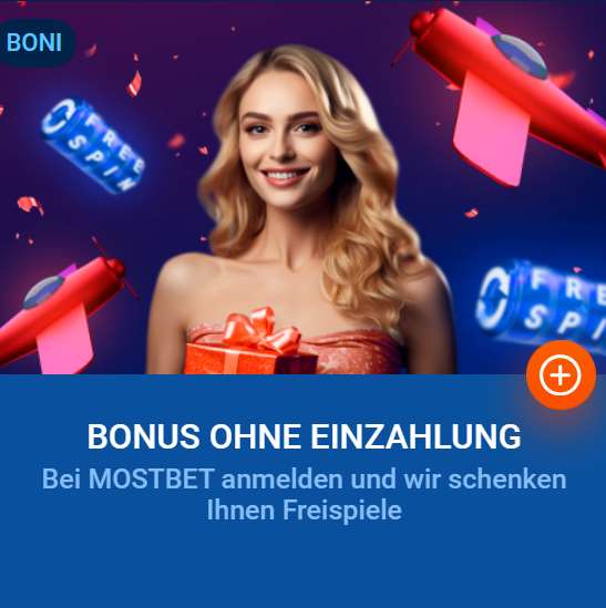 mostbet casino